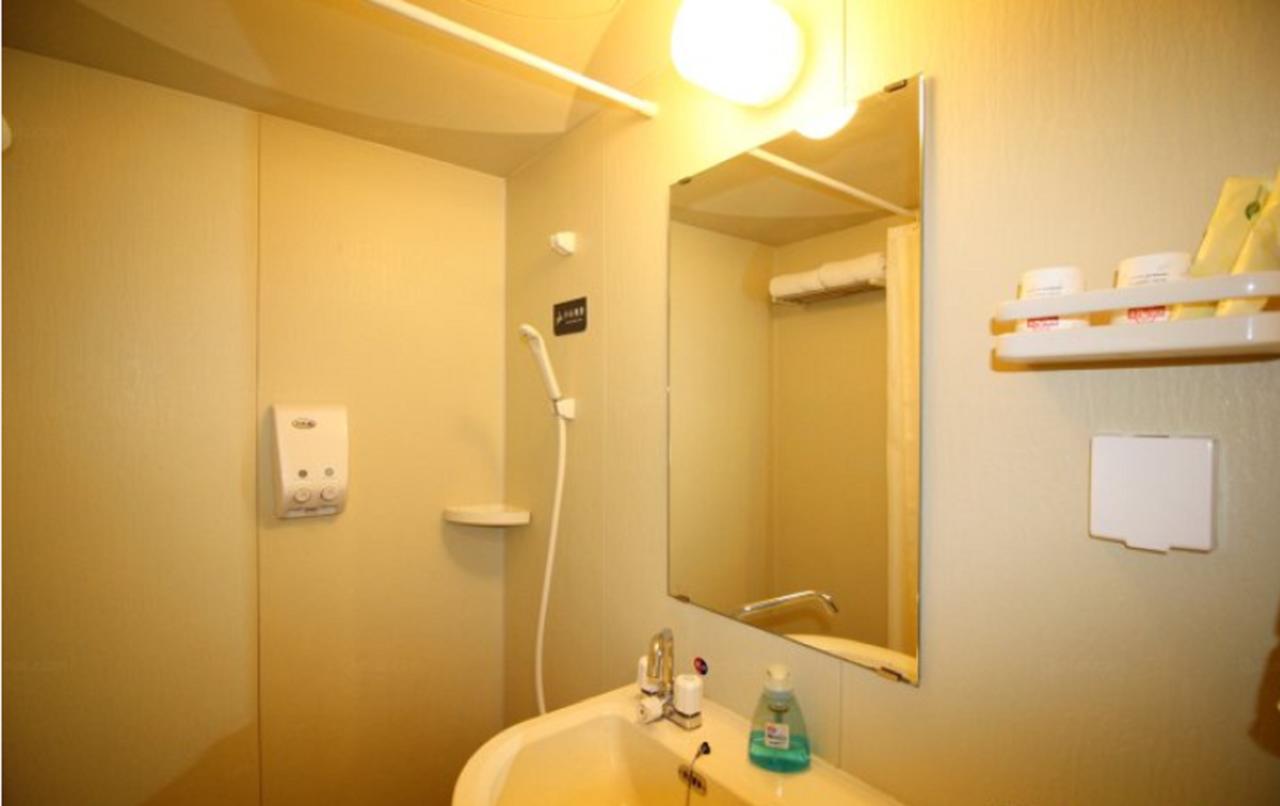 Graceinn Yantai Huanshan Road Branch Экстерьер фото